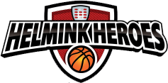 Bericht Basketball / Helmink Heroes bekijken